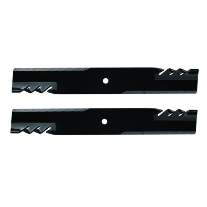 Oregon 391-612 G6 Gator Blade for 42" Kubota RCK42P-122Z, RCK42P-90T, K5559-34330