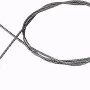 Replaces Scag 48828 Steering Cable 67-1/2 length | TC9694