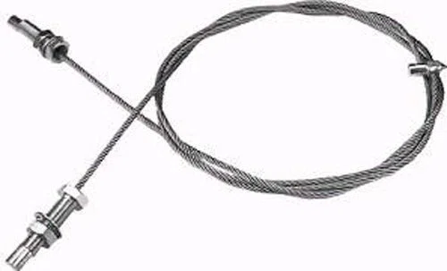 Replaces Scag 48828 Steering Cable 67-1/2 length | TC9694