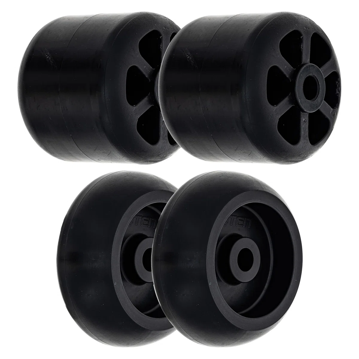 Deck Wheel Kit For John Deere MK1013055