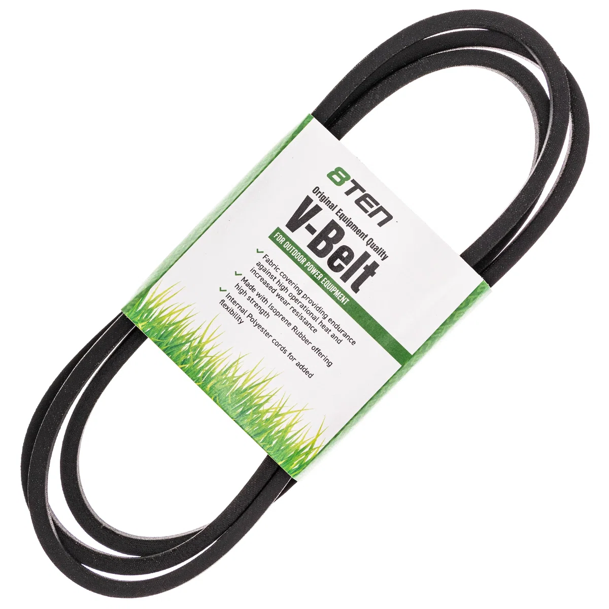 Drive Belt For Husqvarna Poulan Pro Jonsered 532194346 194346 21546332