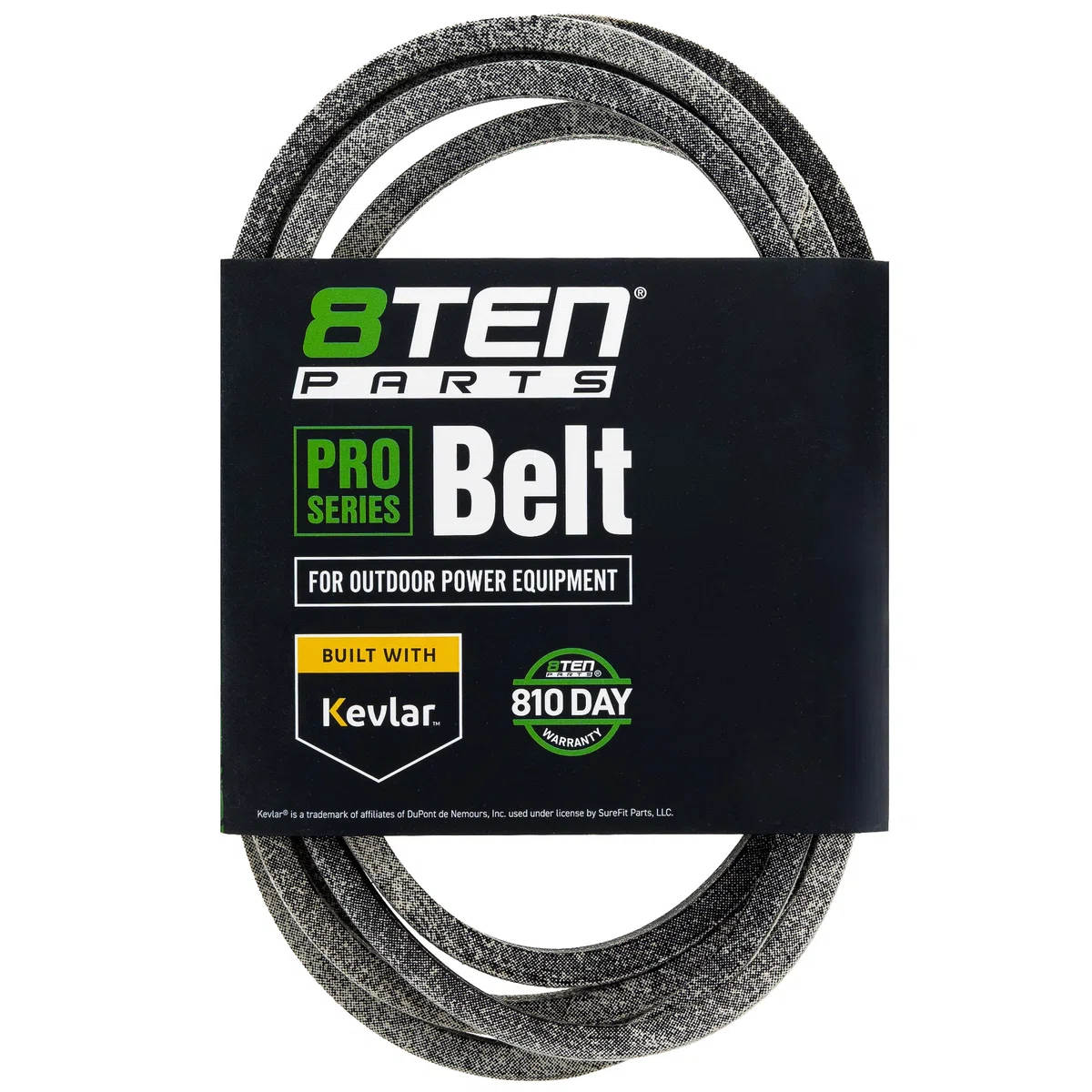 Belt with Kevlar® For Gravely Ariens Great Dane 07219600 07226600 051213 011216 031369 07223200
