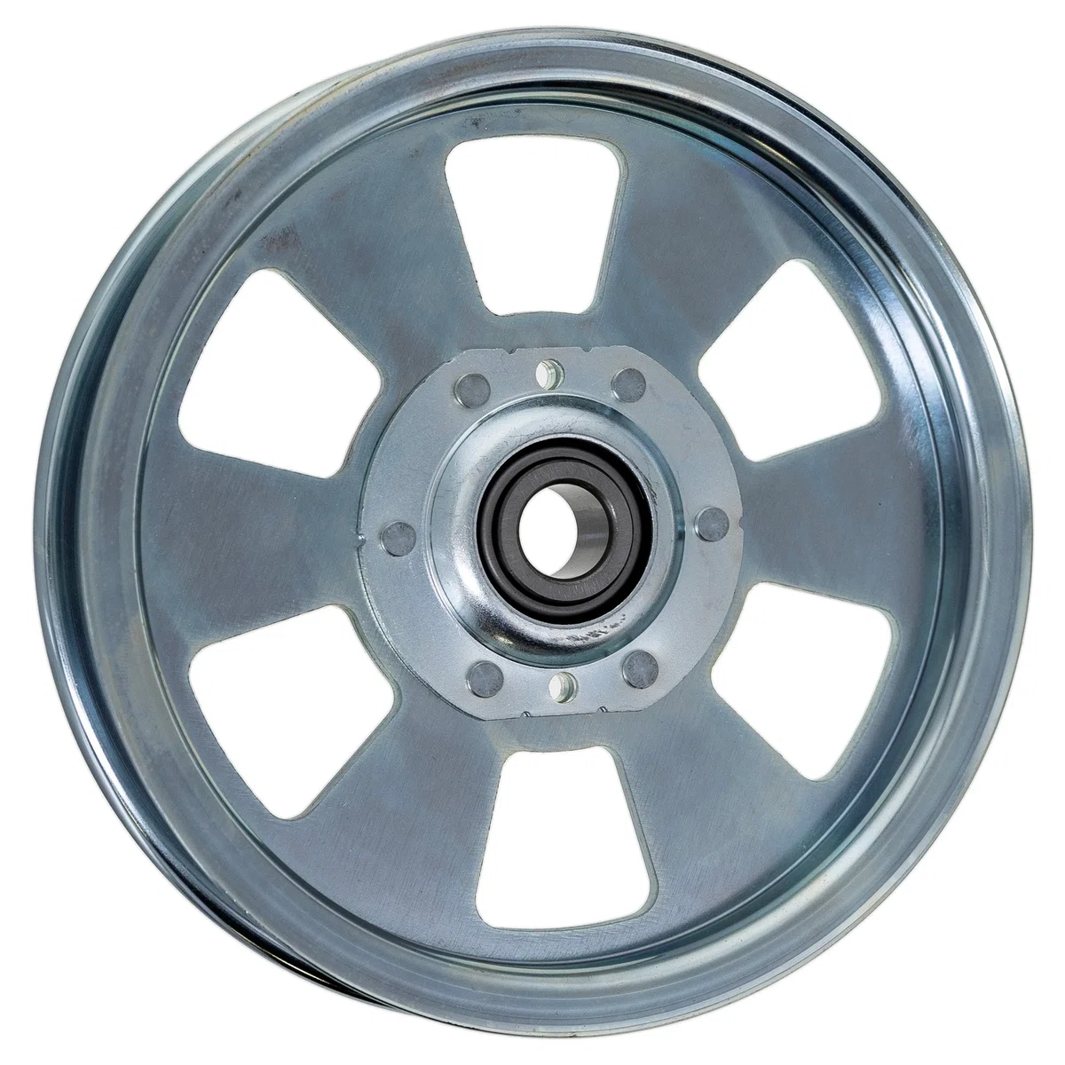 Idler Pulley For John Deere AM144002 AM123792 AM123781