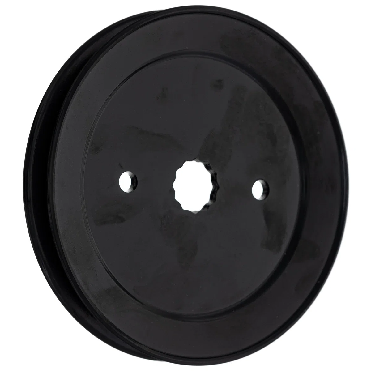 Pulley For Gravely Ariens 07351602