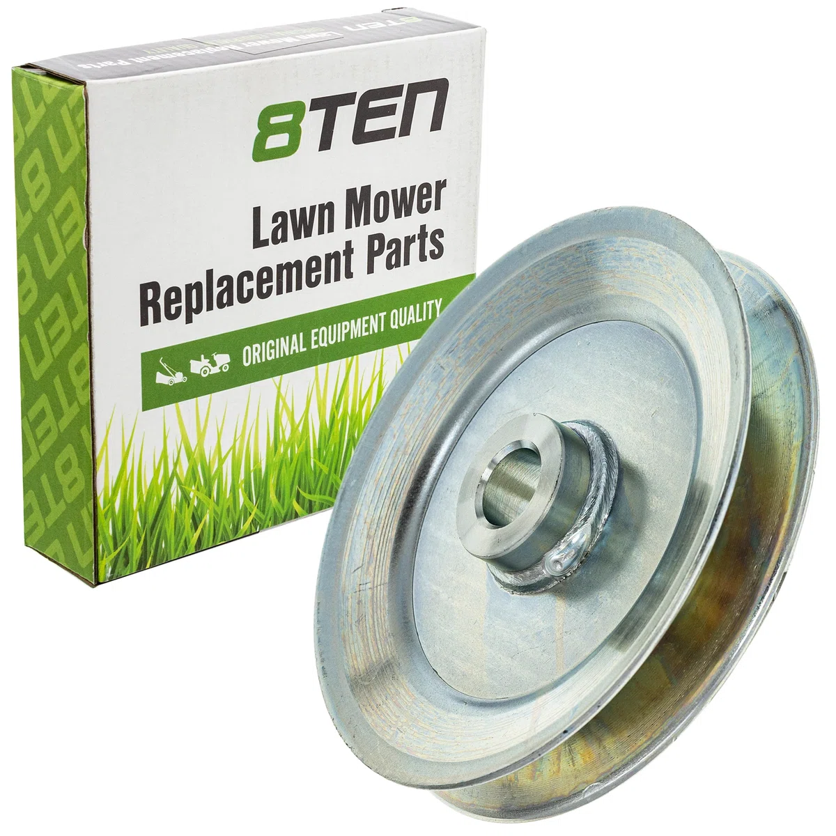 Pulley For Toro Exmark 125-5575 110-6865