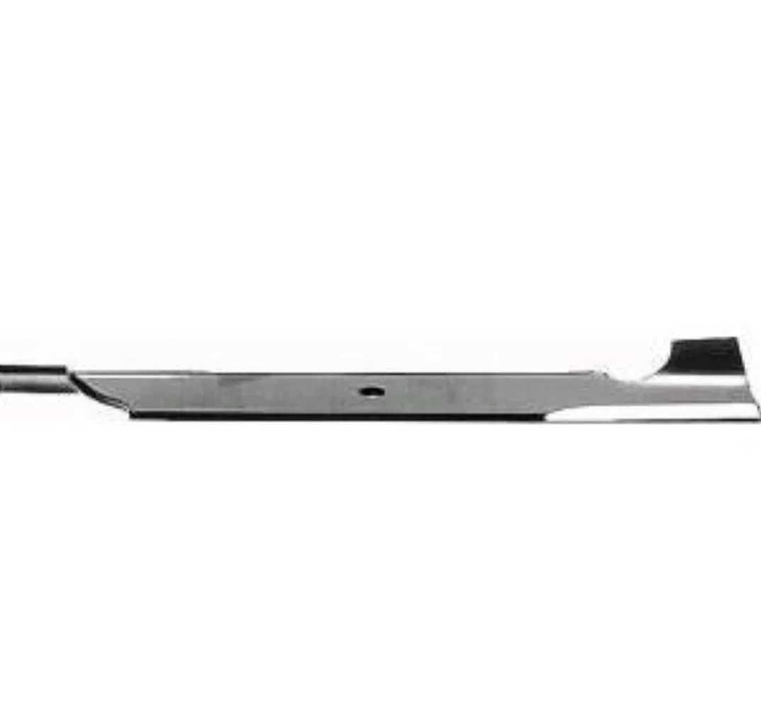 Replaces Bobcat & Ransomes Heavy Duty Mower Blade 42180B - 61 inch Cut | BC21A
