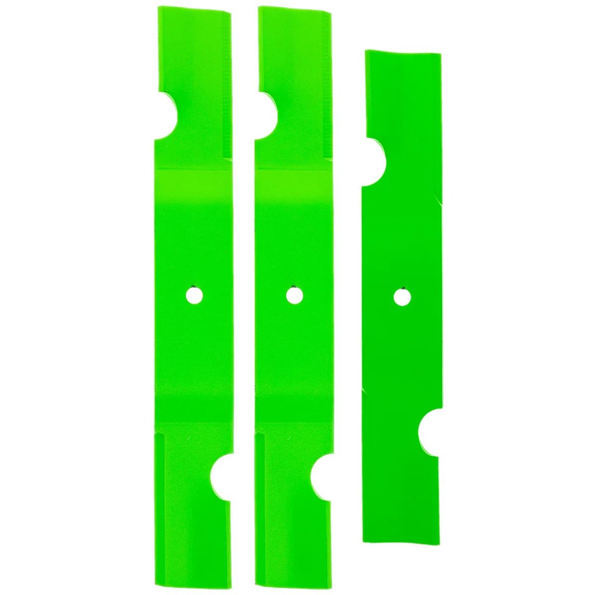 LawnRAZOR Blade Kit for Grasshopper m248 m148 48-Inch 320234 320239 High Lift