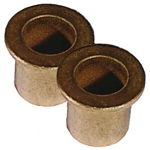 Replacement Velke Hitch Bushing 2 pack for one-wheel, pre-2018 models | VHITCHBUSH