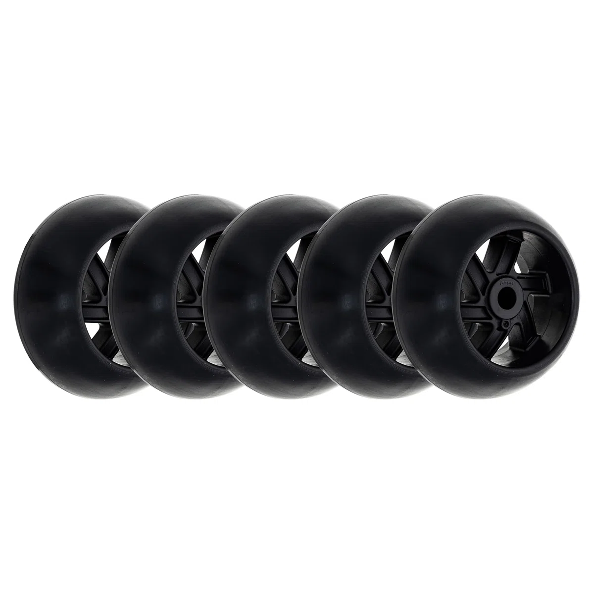 Deck Wheel For Statesman Poulan Pro | 5-PACK