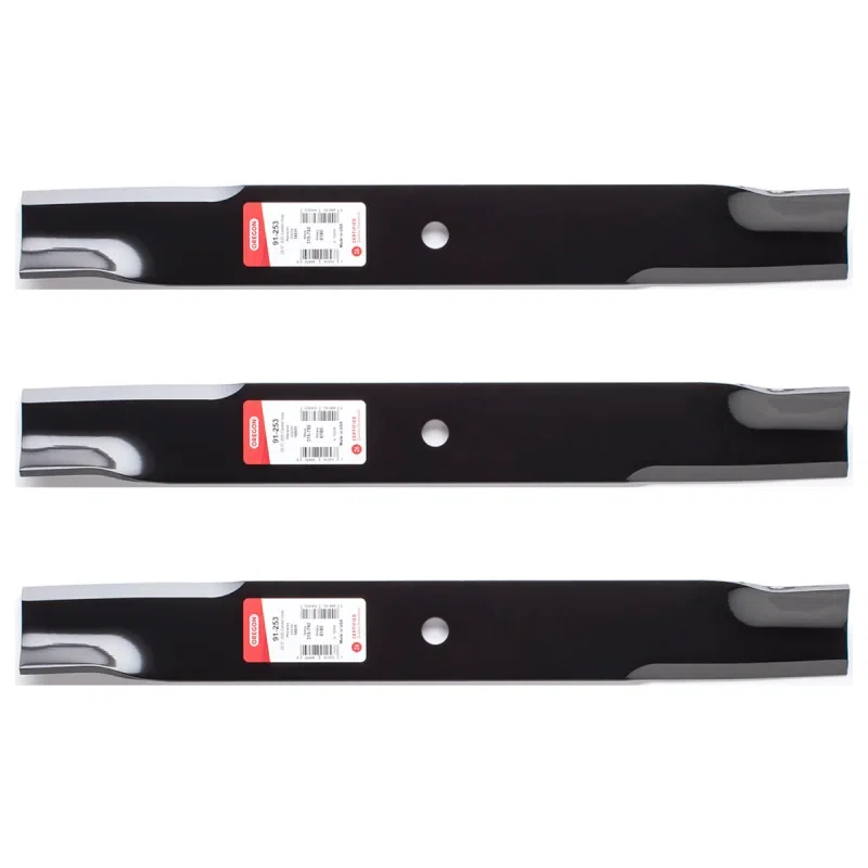 Oregon 91-253 Heavy Duty Blade for 60" Gravely ZT HD 60991279, 03253900