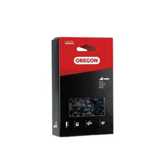 Oregon 91VXL057G 16" VersaCut Saw Chain 3/8" .050" 57 DL for 91PX57CQ, H35 57, 63PM 57