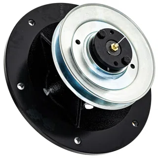 Deck Spindle For Ferris