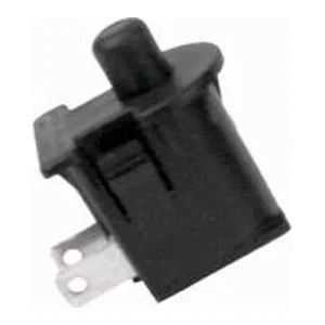Plunger Interlock Single Post Safety Switch, Multi Applications | MP9663