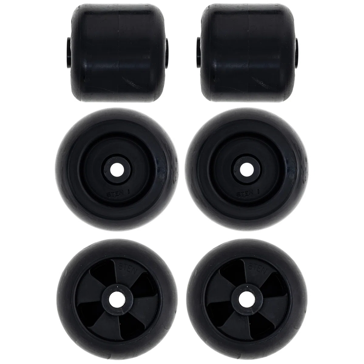 Deck Wheel Kit For John Deere MK1012953