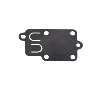 Oregon 49-004 Diaphragm replaces Briggs and Stratton 270026