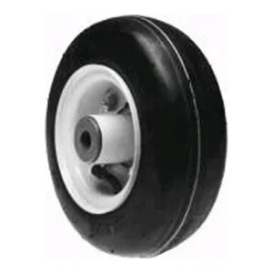 Walker Wheel Replacement 5715-4, 8 x 300 x 4, 8x3.00-4, 8x3.0x4 and more | TWA54