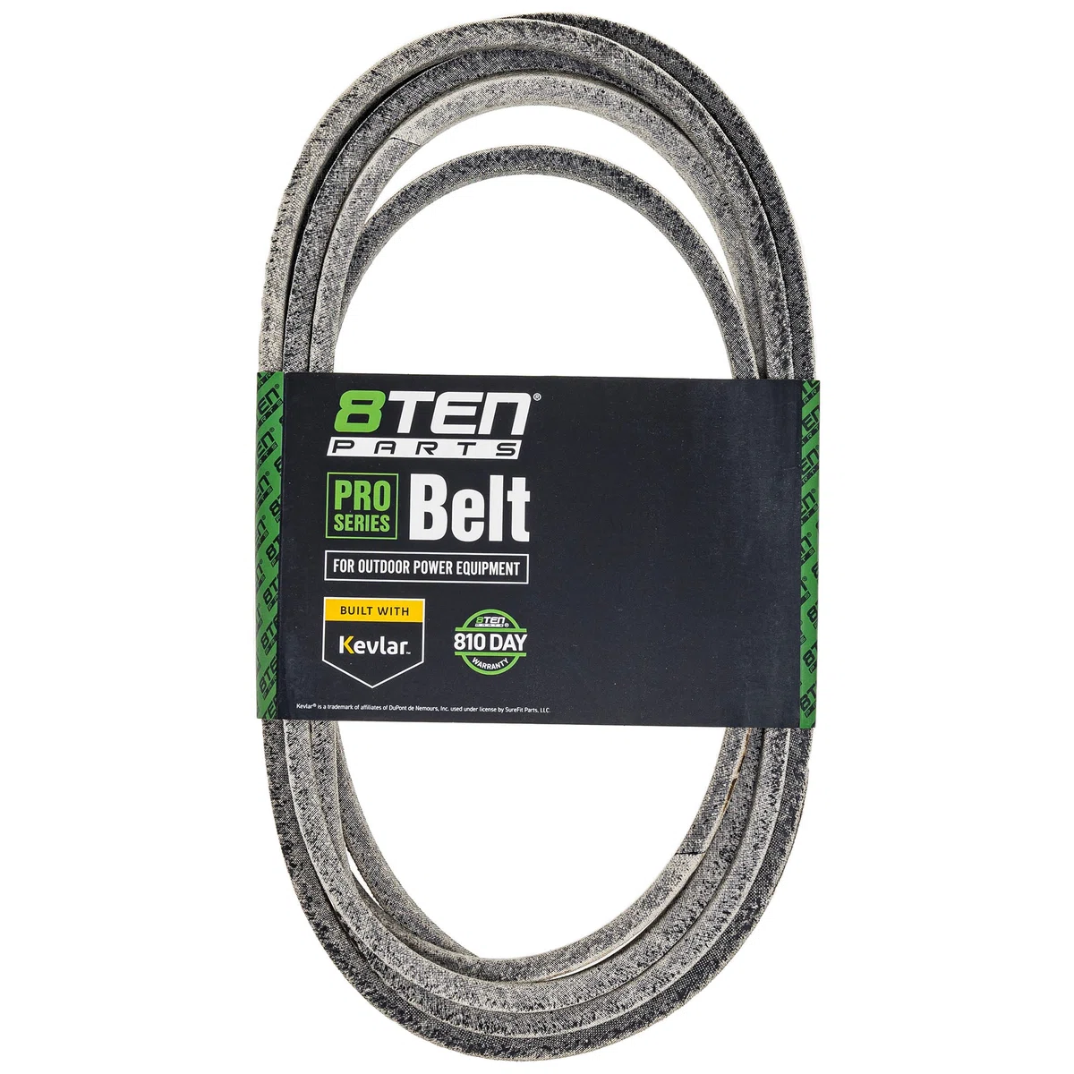 Belt with Kevlar for Bobcat 4165617 194 x 5/8