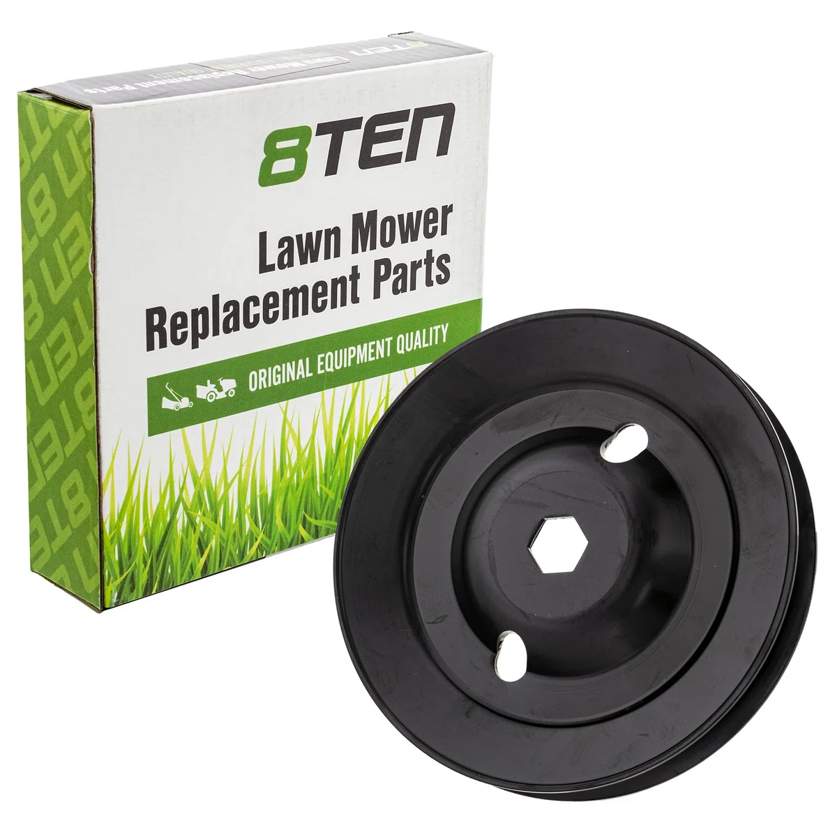 Spindle Pulley For John Deere GX22616 80-91-064