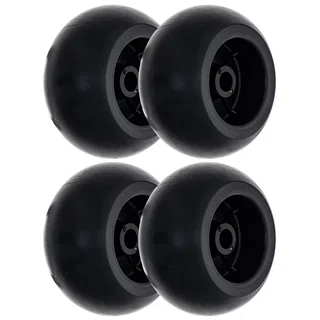 Deck Wheel For Toro Exmark | 4-PACK