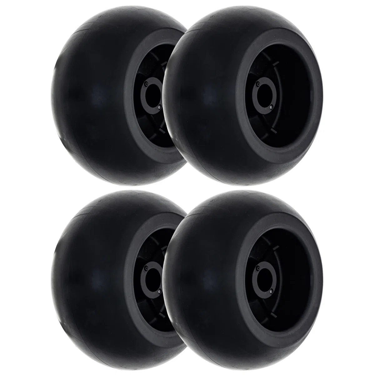 Deck Wheel For Toro Exmark | 4-PACK