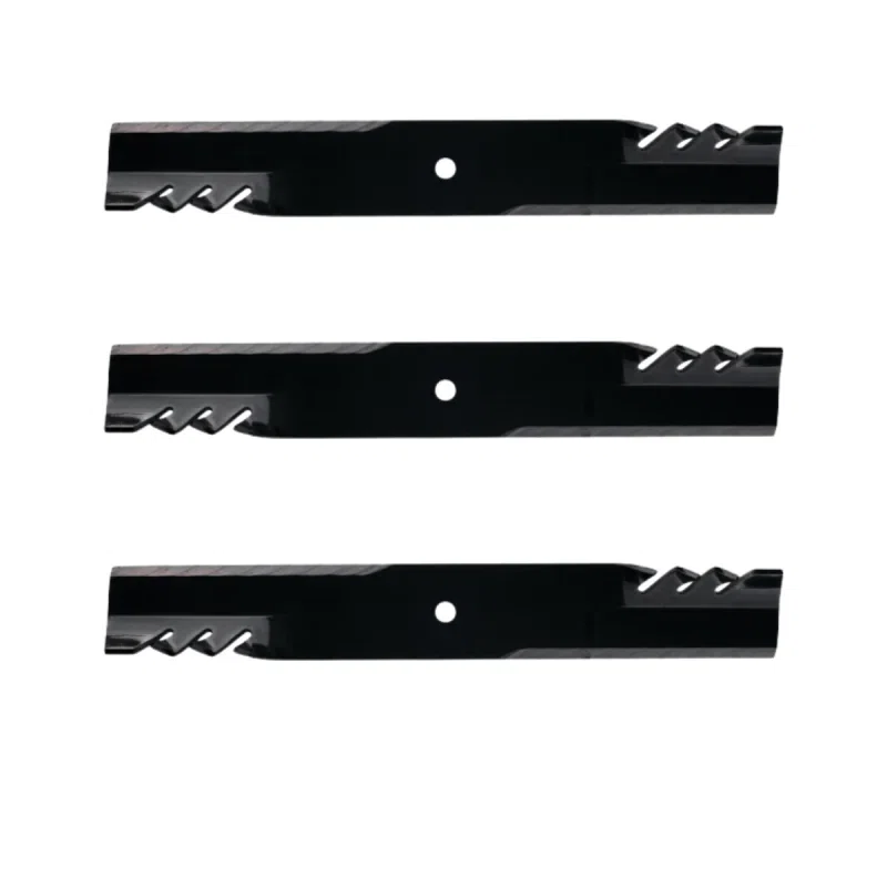 Oregon 396-803 G6 Gator Blade, 18-3/4" Fits Toro 15-4999, 115-9650-03, 115-2454-03