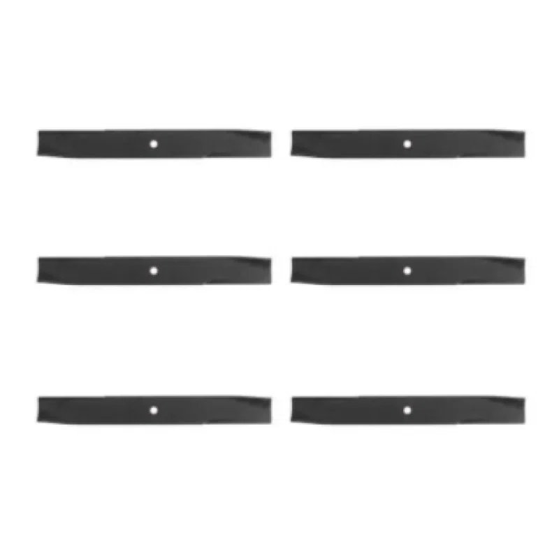 6PK Oregon 94-130 Mower Blade 20-1/2" Replaces Toro 105-7777-03