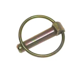 SpeeCo 1/4" Standard Lynch Pin S07090400