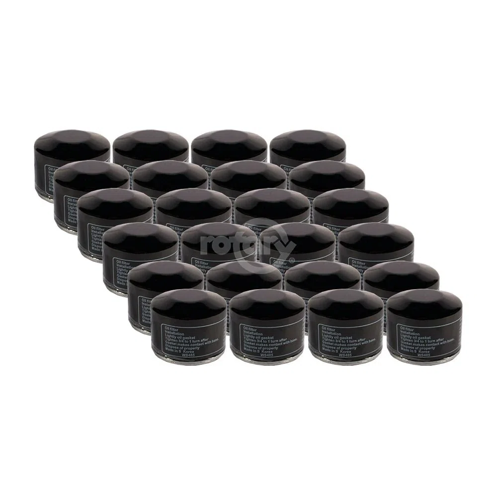 OIL FILTER 24-PACK 15647