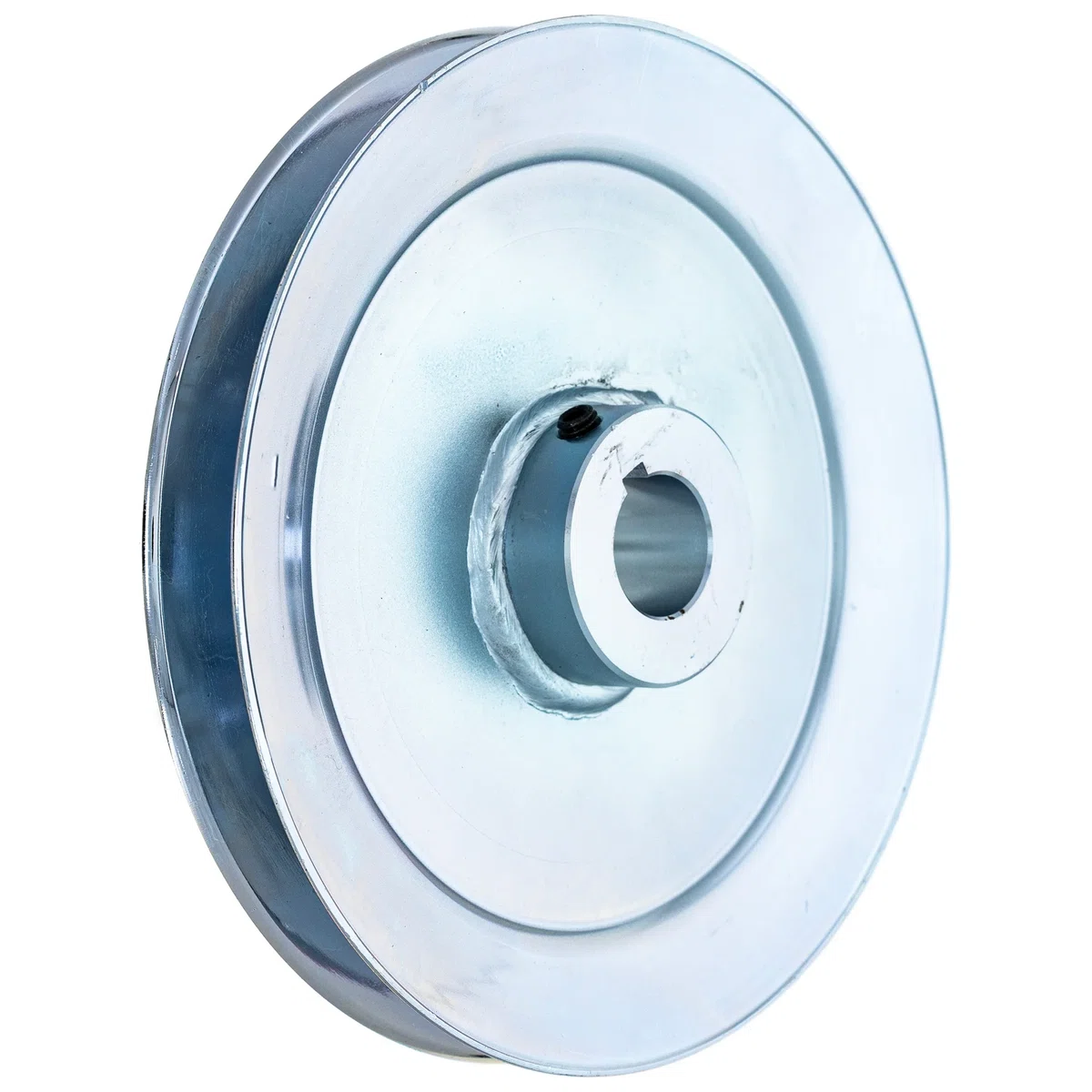 Deck Spindle Pulley for Spartan RT SRT HD XD 72-Inch 433-0005-00 Zero Turn