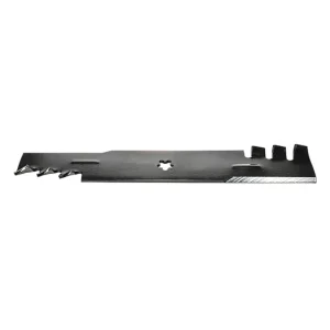 Rotary # 13813 COPPERHEAD MULCHER BLADE 17-3/4" X 5 PT STAR HUSQVARNA