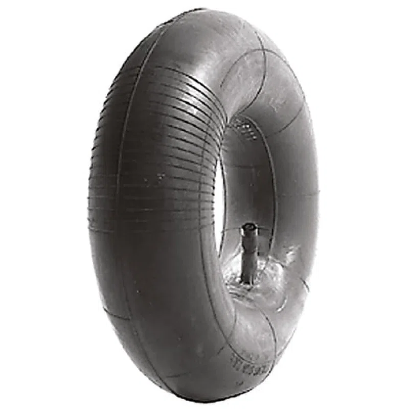 Oregon 71-276 Premium Innertube 410/350-4 Straight Valve