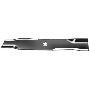 Mulching Blade with 5-point center hole replaces 173921, 532173921 | SE10377