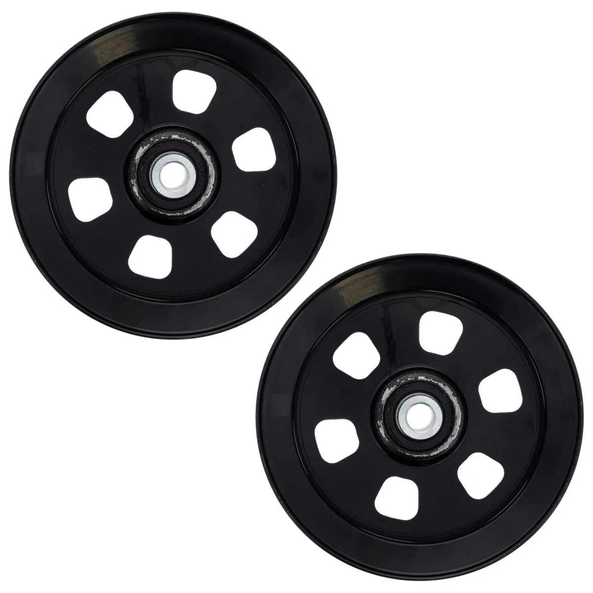 Idler Pulley For Cub Cadet | 2-PACK