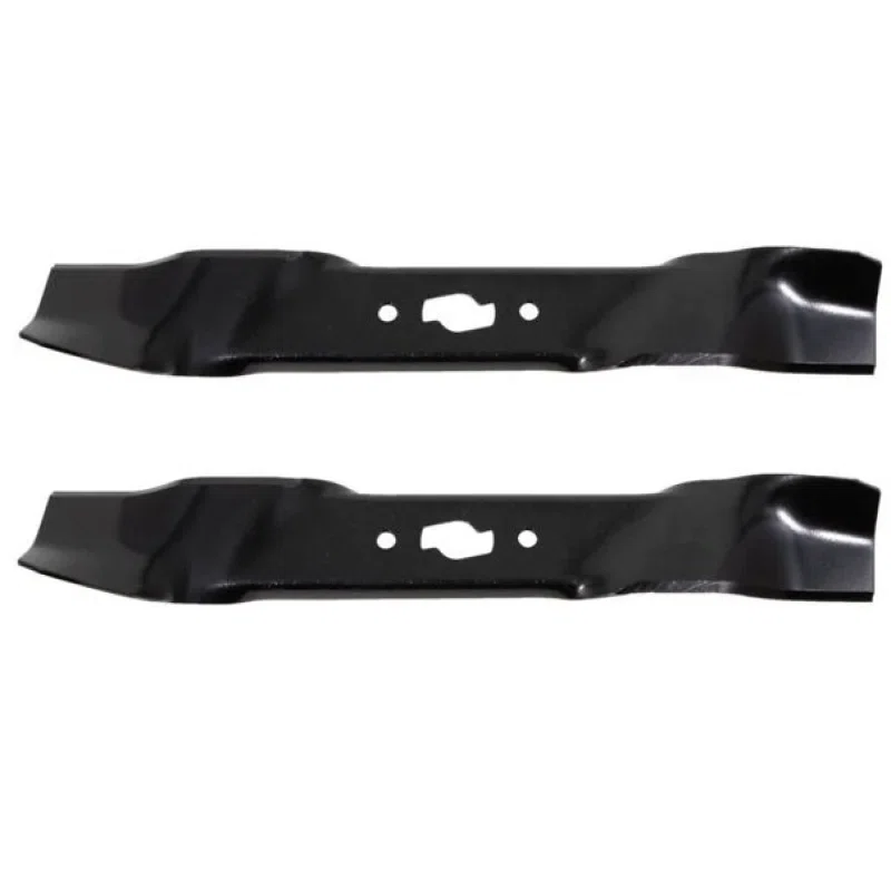 MTD 742P05510 OEM 23.25" Ultra High-Lift Blades for 46 inch Cutting Decks