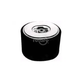 AIR FILTER & PREFILTER 4"X 3-1/2" HONDA 7712