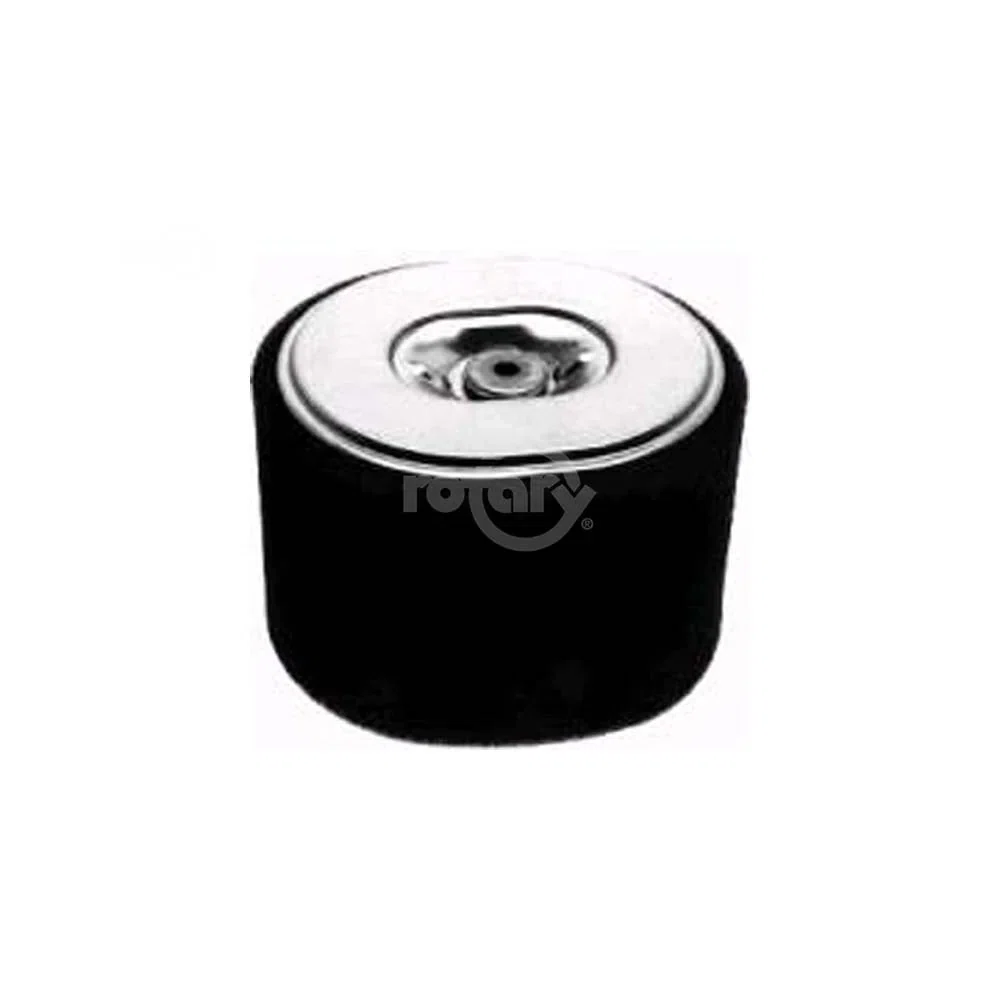 AIR FILTER & PREFILTER 4"X 3-1/2" HONDA 7712