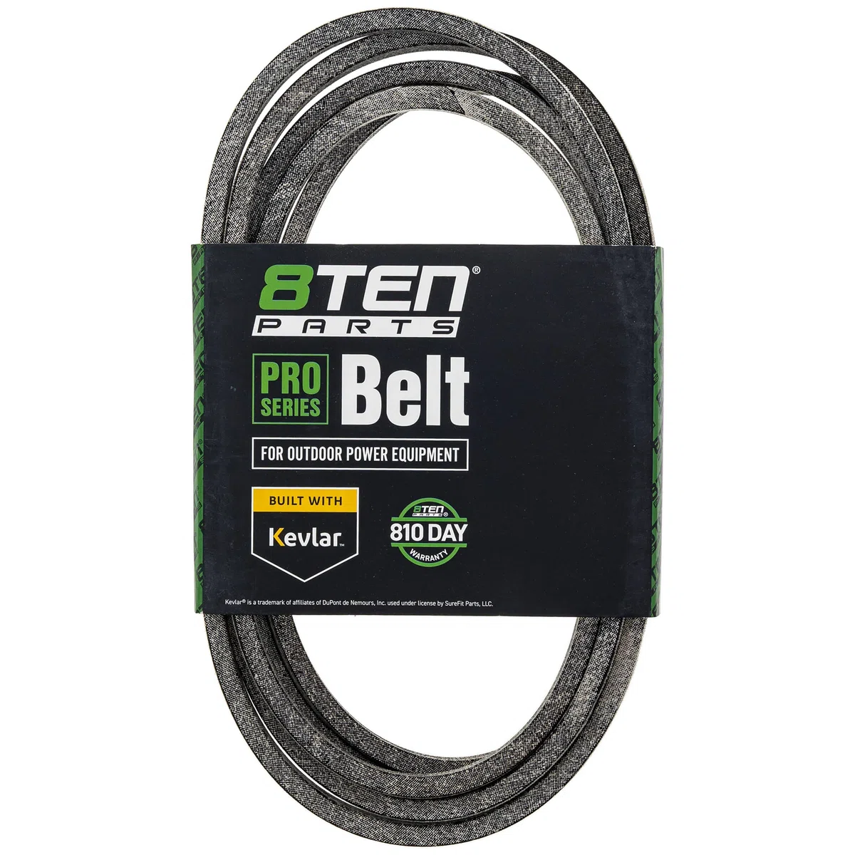 Belt with Kevlar® For John Deere Toro Sabre GX10176 130-0843 130-0843-SL M174994