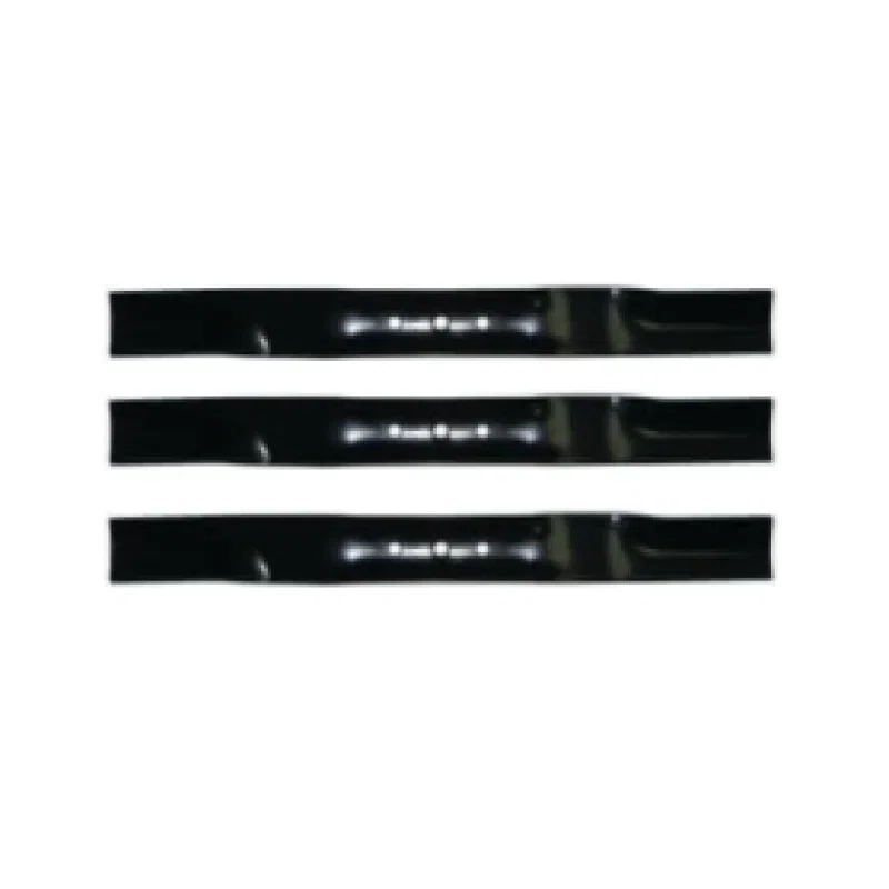 3PK Oregon 94-051 Mower Blade 20-7/8" Repl Exmark 108-0954-03 108-3762-03