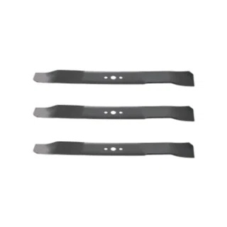 3PK Oregon 195-051 Mulching Blade for 20" AYP 133346, 134871, 145106