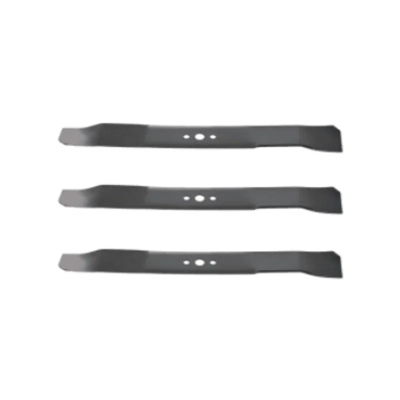 3PK Oregon 195-051 Mulching Blade for 20" AYP 133346, 134871, 145106