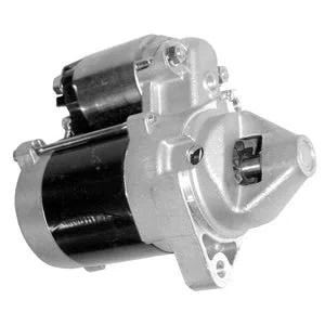 Replaces Kawasaki Electric Starter 21163-2073A, 21163-2138, 21163-2139 | HO10806
