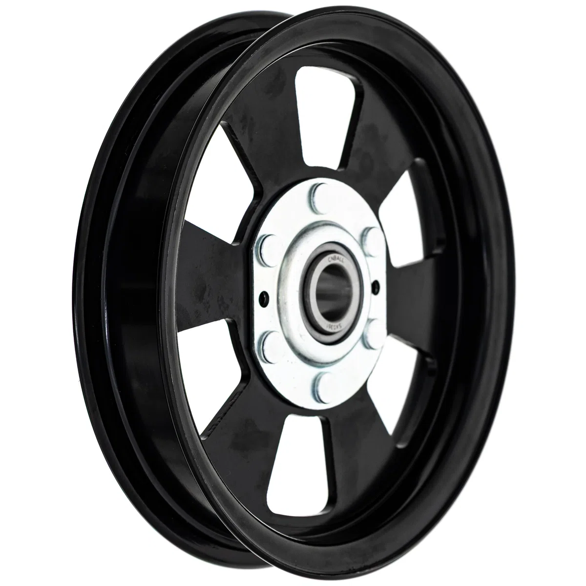Idler Pulley For Ferris 84003290 5105109