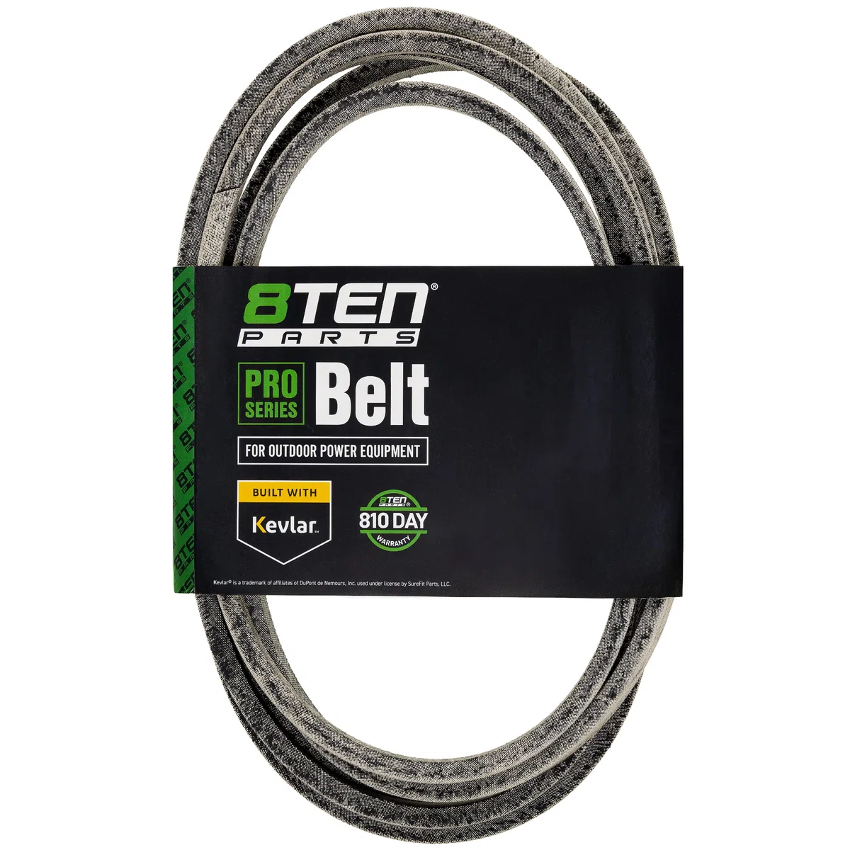 Belt with Kevlar® For John Deere Husqvarna Ferris TCU26905 TCU23045 M172963 84003642 602078