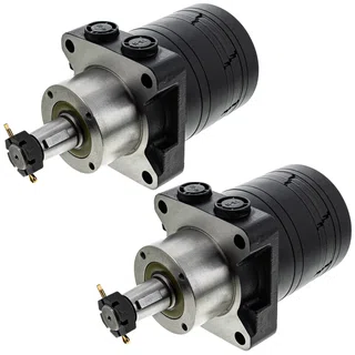 Hydraulic Wheel Motor For Scag | 2-PACK