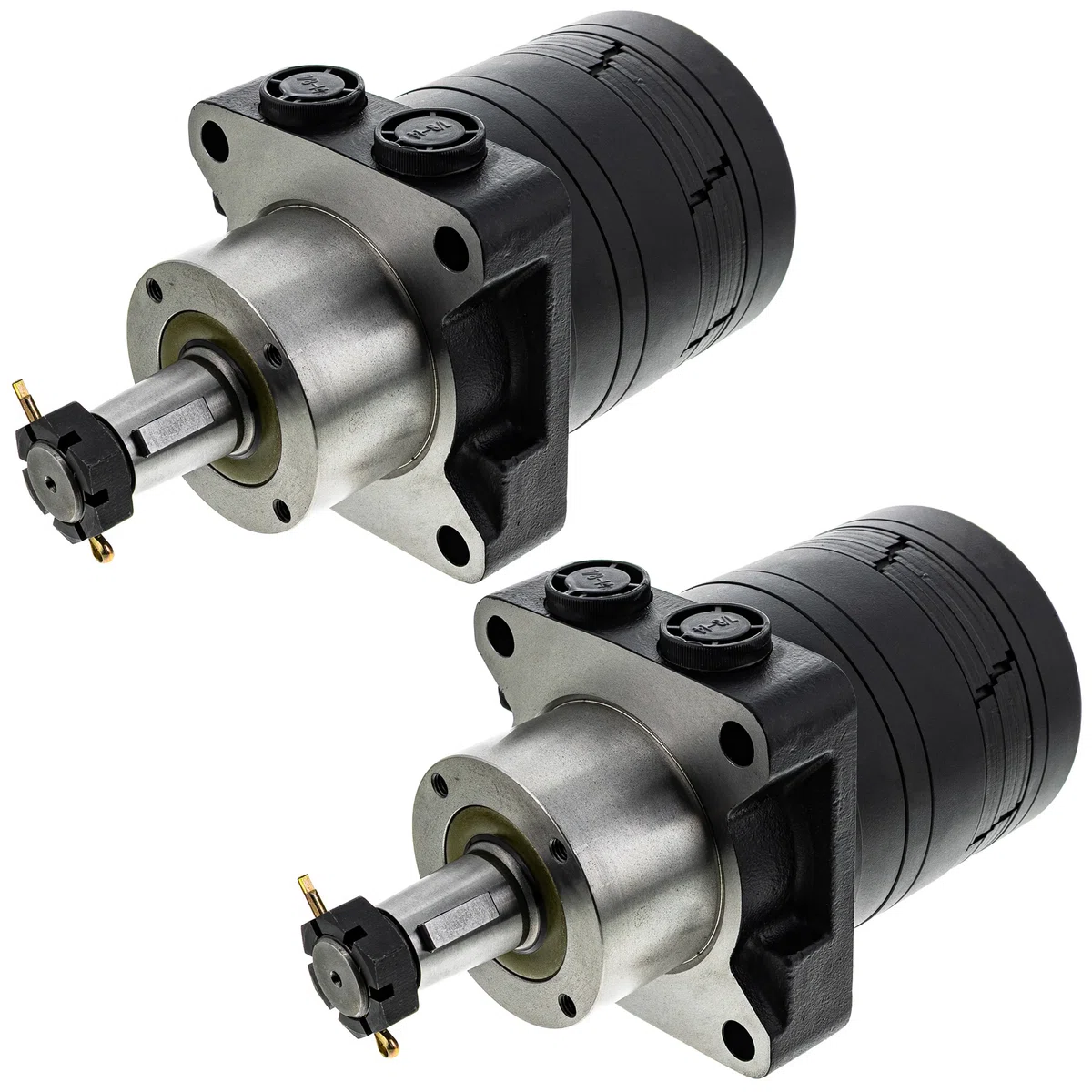 Hydraulic Wheel Motor For Scag | 2-PACK