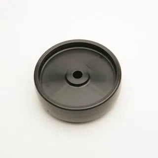 MTD 734-0973 Genuine OEM Wheel-Plastic 5X1