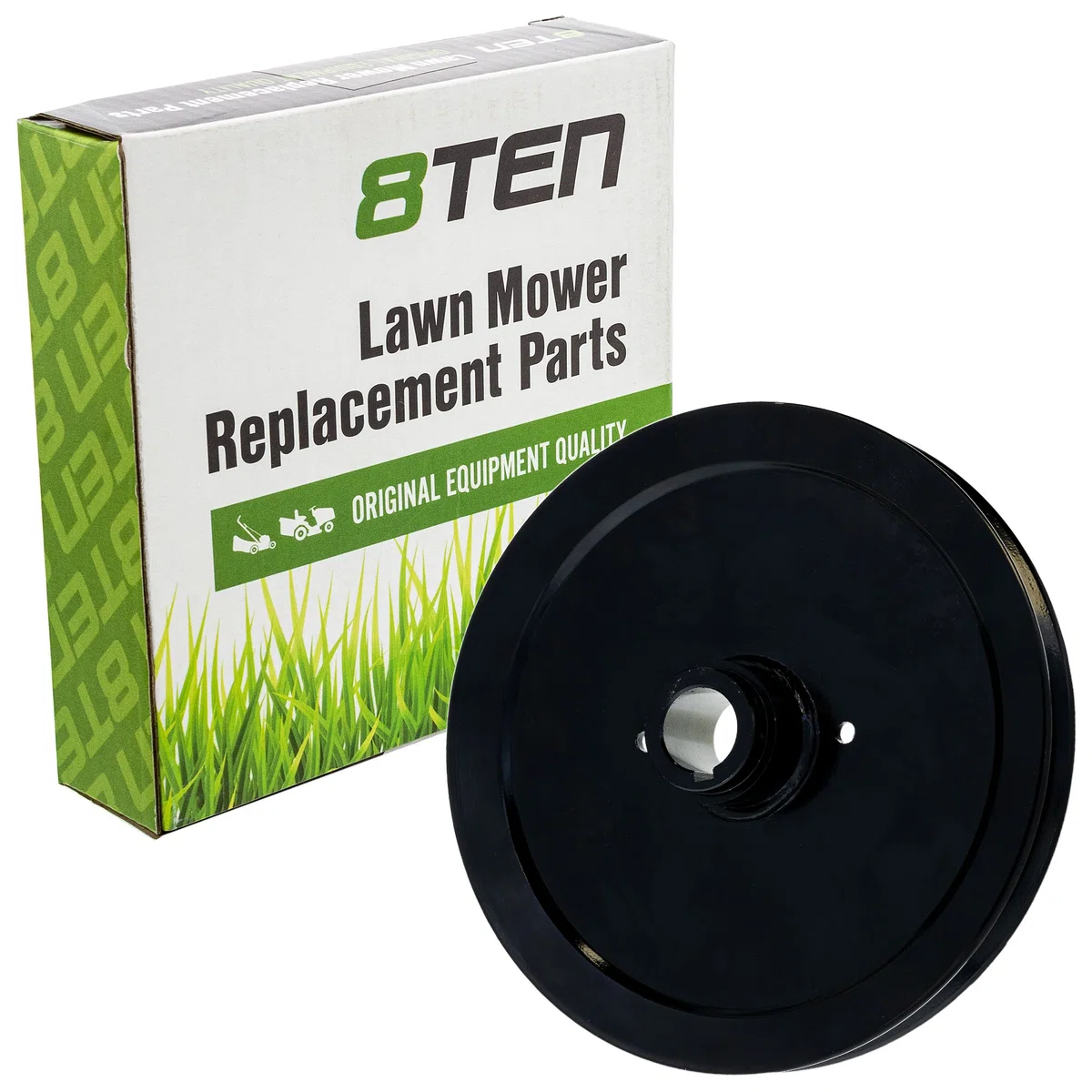 Pulley For Gravely 07340867 07340800