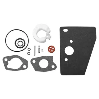 Kohler 14 757 03-S Genuine OEM Carburetor Kit