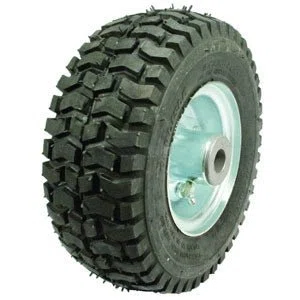Velke Pro Wheel Assembly for 1-Wheel Velkes 9x3.5-4. Velke Pro 1 | WV8575