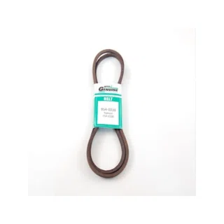 MTD 954-0338 V-Belt 1/2 x 77